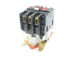 Telemecanique LC1-D633 220V 50/60Hz