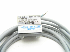 Festo SME-1 7469