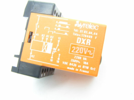 Syrelec DXR 220V~