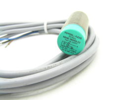 Pepperl+Fuchs NBN8-18GM50-E2 83997