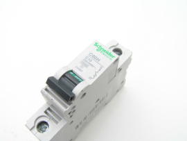 Schneider Electric C60H C10