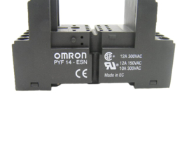 Omron PYF 14-ESN