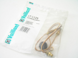 Vaillant 17-1125 Thermo element
