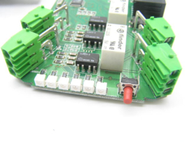 Aiken Electronics Radius Transceiver
