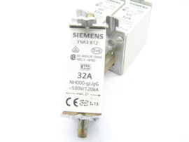 Siemens 3NA3 812 32A