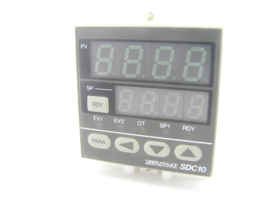Yamatake Honeywell SDC10