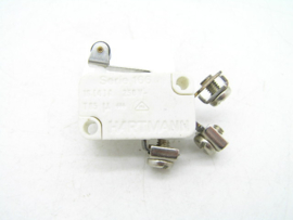 Hartmann Serie 166