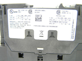 Siemens 3RT2035-3KB40 24V DC