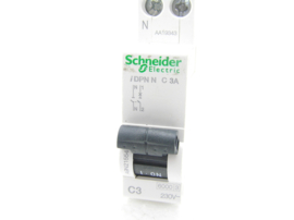 Schneider Electric iDPN N C 3A A9N21554