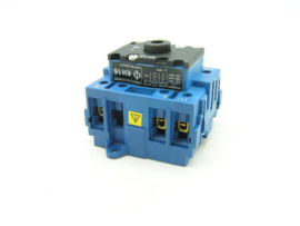 Kraus & Naimer KH16 B T390