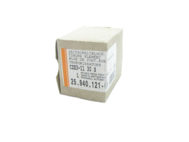 Sprecher + Schuh CZE3-11