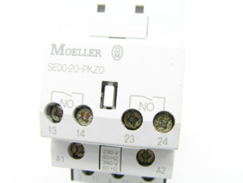 Klöckner-Moeller SE00-20-PKZ0 230/240V 50/60Hz