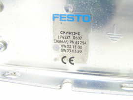 Festo CP-FB13-E 174337