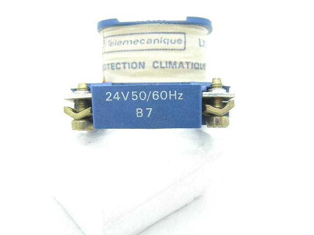 Telemecanique LX1 D2 24V 50/60Hz