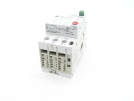 Allen-Bradley CAT 140-MN-0400