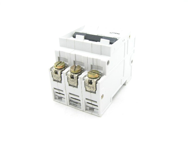 Siemens 5SN3 G 50A