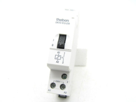 theben OKTO S12-230