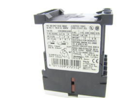Siemens 3RT1015-1BB42  24VDC