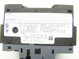 Siemens 3RV2011-1BA10