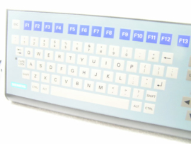 Siemens Industrietastatur