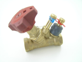 TA Hydronics STAD MD60, MD61