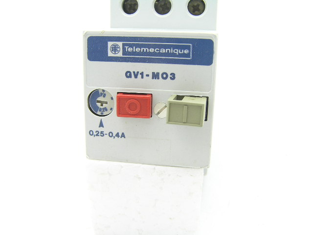 Telemecanique GV1-M03