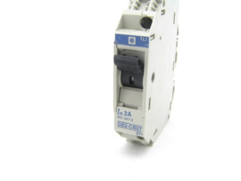Telemecanique GB2-CB07