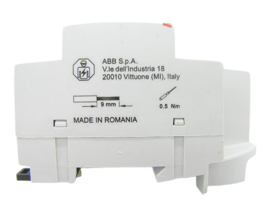 ABB TS8/8 SWH ES