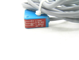 Pulsotronic 9863-04