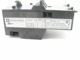 Telemecanique LR1-D09 308