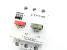 Siemens 3VE1010-2L