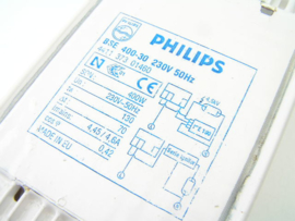 Philips BSE 400-30