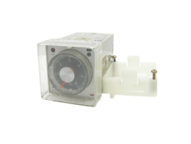 Omron H2C 220V AC