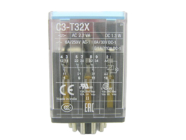 Releco C3-T32X AC230V
