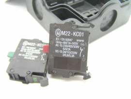 Moeller FAK-R/KC11/I