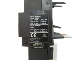 Eaton ZB12-2,4 XTOB2P4BC1