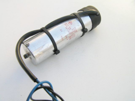 ebm-papst LFB MP 50/250 50µF condensator