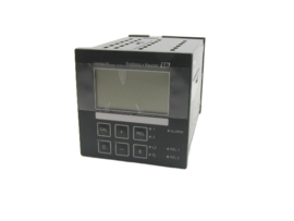 Endress + Hauser