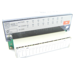 Omron SRT2-ID16-1