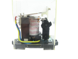 Omron G4Q-212S 220VAC