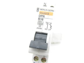 Merlin-Gerin DPN B16 20256