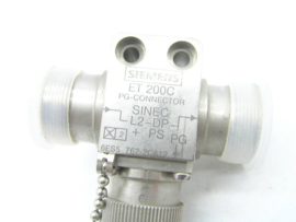 Siemens ET 200C 6ES5 762-2CA12