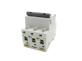 Merlin-Gerin C32N U-25A-N°35 21677