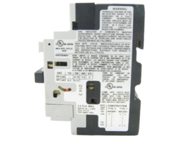 Allen-Bradley 140M-C2E-B25