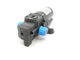 Micro diaphragm pump 