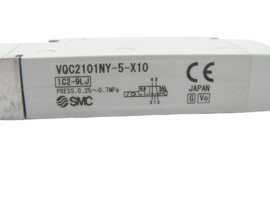 SMC VQC2101NY-5-X10