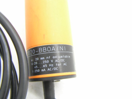 ifm KB0029 KB-2020-BBOA/NI