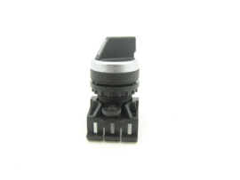 Klöckner-Moeller A22 selector switch