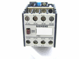 Siemens 3TB4117-0A 220/264V 50/60Hz