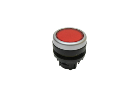 Klöckner-Moeller A22 red pushbutton